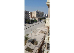 Apartment - 2 bedrooms - 1 bathroom for للبيع in 1st District - Obour City - Qalyubia Apartment - 2 bedrooms - 1 bathroom for للبيع in 1st District - Obour City - Qalyubia