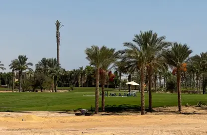 Chalet - 2 Bedrooms - 2 Bathrooms for sale in Jaz Little Venice Golf - Al Ain Al Sokhna - Suez