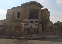 فيلا - 4 غرف نوم - 3 حمامات للبيع في سيتي فيو - طريق مصر اسكندرية الصحراوي - مدينة 6 أكتوبر - الجيزة