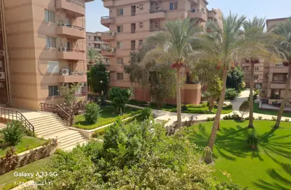 شقة - 3 غرف نوم - 2 حمامات للايجار في الرحاب - مدينة القاهرة الجديدة - القاهرة