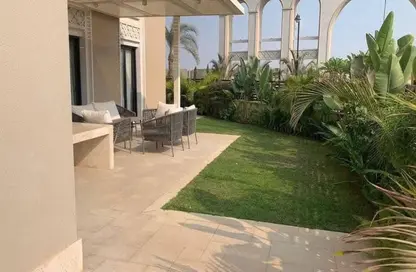 Apartment - 3 Bedrooms - 3 Bathrooms for sale in Village West - Sheikh Zayed Compounds - Sheikh Zayed City - Giza