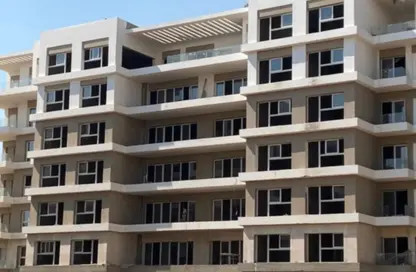 Apartment - 2 Bedrooms - 3 Bathrooms for sale in Hyde Park - 5th Settlement Compounds - The 5th Settlement - New Cairo City - Cairo