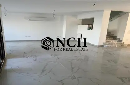 Townhouse - 3 Bedrooms - 3 Bathrooms for rent in Mivida - 5th Settlement Compounds - The 5th Settlement - New Cairo City - Cairo