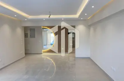 Apartment - 3 Bedrooms - 3 Bathrooms for rent in Palm Hills New Cairo - 5th Settlement Compounds - The 5th Settlement - New Cairo City - Cairo