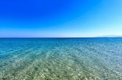 Chalet - 2 Bedrooms - 3 Bathrooms for sale in Ras Soma - Safaga - Hurghada - Red Sea