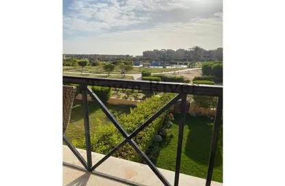 شاليه - 3 غرف نوم - 2 حمامات للبيع في بياسيرا - العين السخنة - السويس