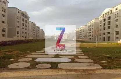 Apartment - 3 Bedrooms - 3 Bathrooms for sale in L'avenir - Mostakbal City Compounds - Mostakbal City - Future City - Cairo