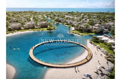 Villa - 5 Bedrooms - 5 Bathrooms for sale in Soul North Coast - Qesm Ad Dabaah - North Coast