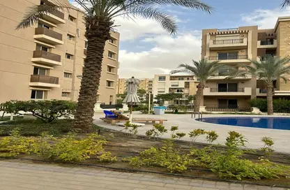 Apartment - 3 Bedrooms - 3 Bathrooms for sale in Taj City - 5th Settlement Compounds - The 5th Settlement - New Cairo City - Cairo