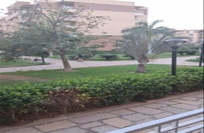 Apartment - 2 Bedrooms - 2 Bathrooms for rent in Madinaty - Cairo