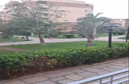 شقة - 2 غرف نوم - 2 حمامات للايجار في مدينتي - القاهرة