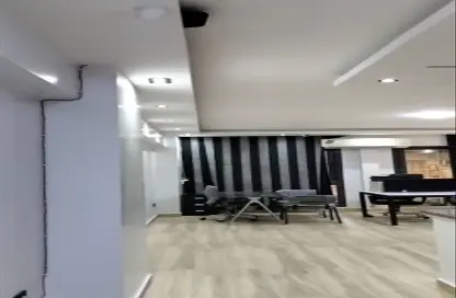 مساحات مكتبية - استوديو - 2 حمامات للايجار في المهندسين - الجيزة