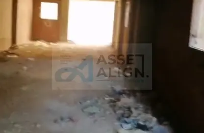 دوبلكس - 3 غرف نوم - 2 حمامات للبيع في نادي جرين هيلز - المنطقة التاسعة - مدينة الشروق - القاهرة