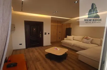 Apartment - Studio - 1 Bathroom for rent in Easy Life - South Investors Area - New Cairo City - Cairo