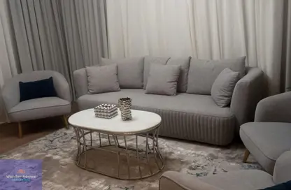 دوبلكس - 4 غرف نوم - 4 حمامات للبيع في 90 افينيو - المستثمرين الجنوبية - مدينة القاهرة الجديدة - القاهرة