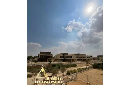فيلا - 3 غرف نوم - 4 حمامات للبيع في بالم هيلز نيو كايرو - كمبوندات التجمع الخامس - التجمع الخامس - مدينة القاهرة الجديدة - القاهرة