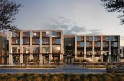 Shop - Studio - 1 Bathroom for sale in Space mall gates - 26th of July Corridor - 6 October City - Giza Shop - Studio - 1 Bathroom for sale in Space mall gates - 26th of July Corridor - 6 October City - Giza