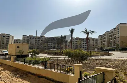 شقة - 3 غرف نوم - 3 حمامات للبيع في سراي - كمبوندات مدينة المستقبل - مدينة المستقبل - القاهرة