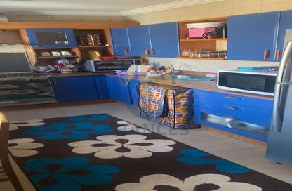 Duplex - 3 Bedrooms - 3 Bathrooms for sale in Street 260 - New Maadi - Hay El Maadi - Cairo