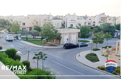 تاون هاوس - 3 غرف نوم - 4 حمامات للبيع في جراند هايتس - التوسعات الشمالية - مدينة 6 أكتوبر - الجيزة