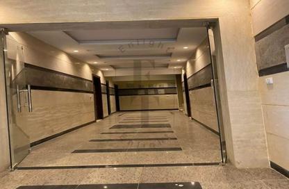 Apartment - 3 Bedrooms - 3 Bathrooms for sale in Katameya Gardens - El Katameya Compounds - El Katameya - New Cairo City - Cairo