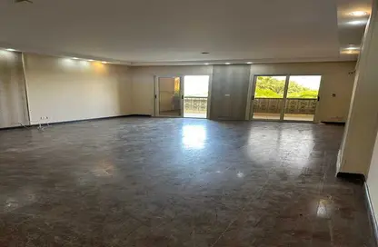 Apartment - 3 Bedrooms - 3 Bathrooms for sale in El Rehab Extension - Al Rehab - New Cairo City - Cairo