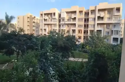 شقة - 3 غرف نوم - 3 حمامات للبيع في مدينتي - القاهرة