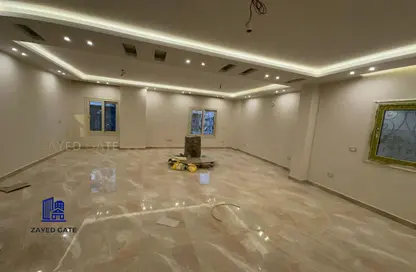 شقة - 4 غرف نوم - 2 حمامات للبيع في بيت الوطن - كمبوندات الشيخ زايد - الشيخ زايد - الجيزة