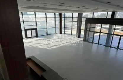 Full Floor - Studio - 3 Bathrooms for rent in Katameya Dunes - El Katameya Compounds - El Katameya - New Cairo City - Cairo
