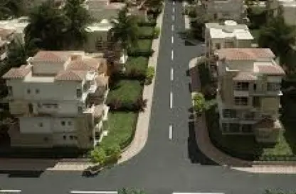 Apartment - 3 Bedrooms - 3 Bathrooms for sale in New Narges - New Cairo City - Cairo