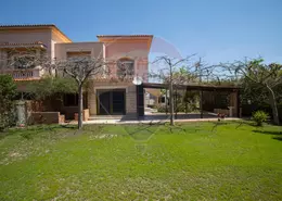 Villa - 2 Bedrooms - 2 Bathrooms for sale in King Mariout - Hay Al Amereyah - Alexandria