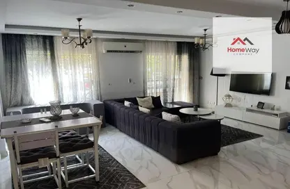 Apartment - 2 Bedrooms - 2 Bathrooms for rent in Madinaty - Cairo