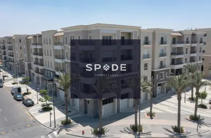 شقة - 2 غرف نوم - 2 حمامات للبيع في ميفيدا - كمبوندات التجمع الخامس - التجمع الخامس - مدينة القاهرة الجديدة - القاهرة