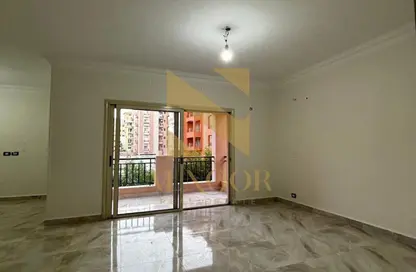 Apartment - 3 Bedrooms - 3 Bathrooms for rent in Dream Land St. - Dream Land - Al Wahat Road - 6 October City - Giza