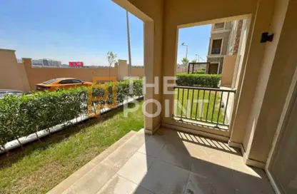 Apartment - 2 Bedrooms - 2 Bathrooms for sale in 90 Avenue - South Investors Area - New Cairo City - Cairo Apartment - 2 Bedrooms - 2 Bathrooms for sale in 90 Avenue - South Investors Area - New Cairo City - Cairo