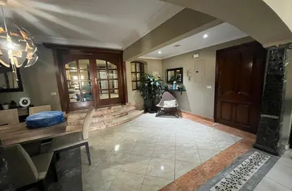 Apartment - 3 Bedrooms - 2 Bathrooms for sale in Hesham Labib St. - 8th Zone - Nasr City - Cairo
