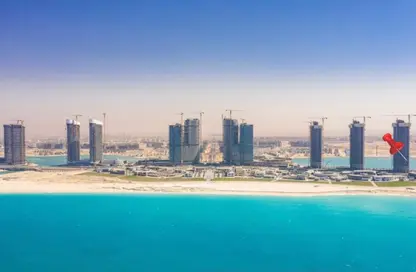 Apartment - 4 Bedrooms - 4 Bathrooms for sale in Al Alamein - North Coast