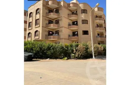 شقة - 3 غرف نوم - 3 حمامات للبيع في شارع الاسراء - مدينة المعراج - زهراء المعادي - حي المعادي - القاهرة