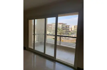 شقة - 2 غرف نوم - 3 حمامات للبيع في نيو جيزة - طريق مصر اسكندرية الصحراوي - مدينة 6 أكتوبر - الجيزة