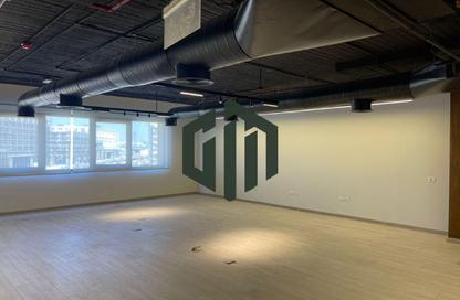 Office Space - Studio - 1 Bathroom for rent in Mivida - 5th Settlement Compounds - The 5th Settlement - New Cairo City - Cairo