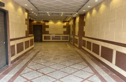 Apartment - 2 Bedrooms - 2 Bathrooms for sale in 6th District - New Heliopolis - Cairo