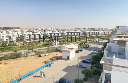 Apartment - 3 Bedrooms - 3 Bathrooms for sale in Hyde Park - 5th Settlement Compounds - The 5th Settlement - New Cairo City - Cairo