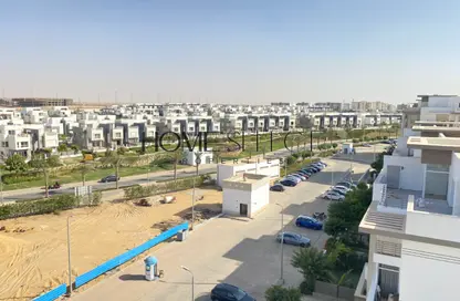 Apartment - 3 Bedrooms - 3 Bathrooms for sale in Hyde Park - 5th Settlement Compounds - The 5th Settlement - New Cairo City - Cairo