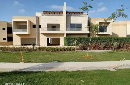 Townhouse - 3 Bedrooms - 3 Bathrooms for sale in Joya - 26th of July Corridor - 6 October City - Giza