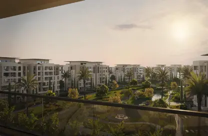 شقة - 3 غرف نوم - 3 حمامات للبيع في حدائق اكتوبر - مدينة 6 أكتوبر - الجيزة شقة - 3 غرف نوم - 3 حمامات للبيع في حدائق اكتوبر - مدينة 6 أكتوبر - الجيزة