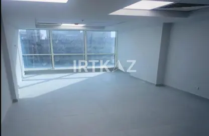 Office Space - Studio - 1 Bathroom for rent in Business Plus - North Teseen St. - The 5th Settlement - New Cairo City - Cairo