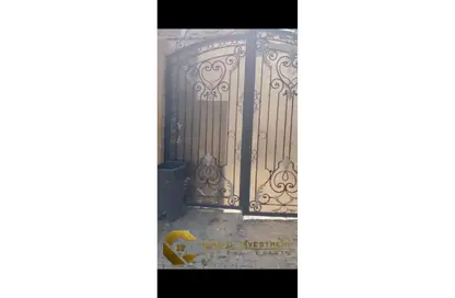 فيلا - 3 غرف نوم - 2 حمامات للايجار في الياسمين - الحي الرابع عشر - الشيخ زايد - الجيزة