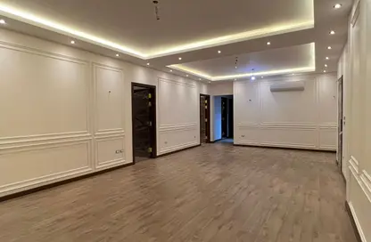 Apartment - 4 Bedrooms - 3 Bathrooms for rent in Lake View - 5th Settlement Compounds - The 5th Settlement - New Cairo City - Cairo