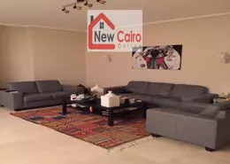 Apartment - 2 Bedrooms - 2 Bathrooms for rent in The Village - South Investors Area - New Cairo City - Cairo