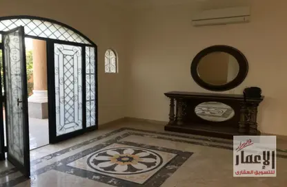 Villa - 4 Bedrooms - 4 Bathrooms for rent in Mena Garden City - Al Motamayez District - 6 October City - Giza
